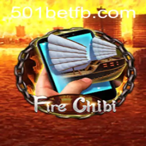 FireChibiM: A Nova Sensação no Universo dos Jogos com 501bet