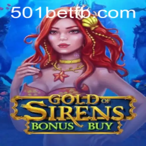 Explorando o Universo de Entretenimento do GoldofSirensBonusBuy no 501bet