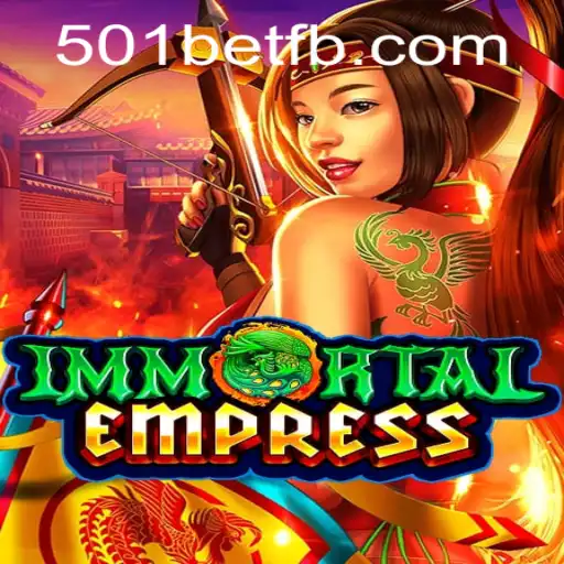 Descubra o Mundo Fascinante do Jogo ImmortalEmpress