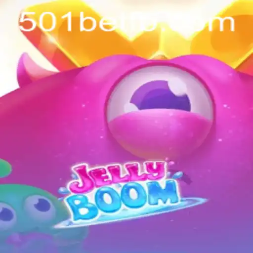JellyBoom: Uma Viagem Divertida no Universo das Gelatinas