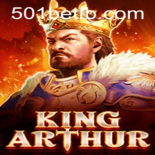 Descubra KingArthur: O Desafio Estratégico de 501bet