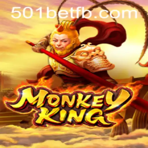 Explorando MonkeyKing: O Novo Fenômeno de Jogo com 501bet