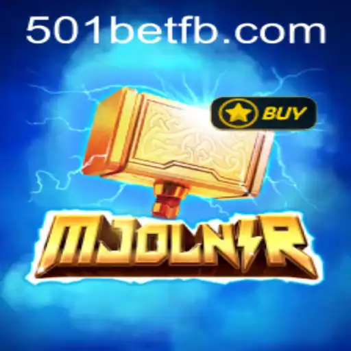 Descubra o Jogo Mjolnir: Estratégia e Diversão com 501bet