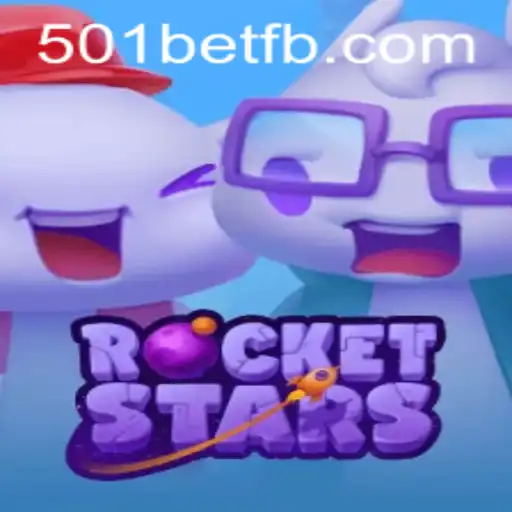 RocketStars: Uma Jornada Intergaláctica