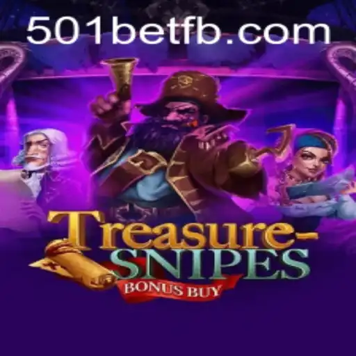 Descubra o fascinante mundo de TreasuresnipesBonusBuy na plataforma 501bet